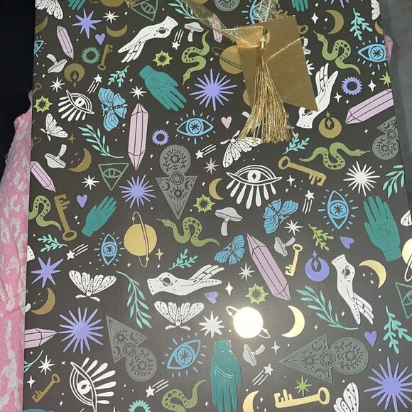 New bundle set Set of 13 paper gift bags for different occasions - Picture 4 of 13